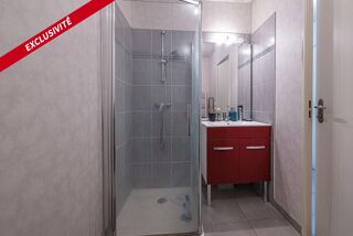  Appartement à vendre 2 pièces 43 m²
