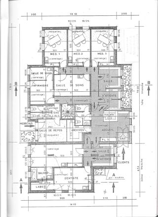  Maison � vendre 12 pi�ces 300 m�