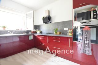  Maison à vendre 4 pièces 60 m²