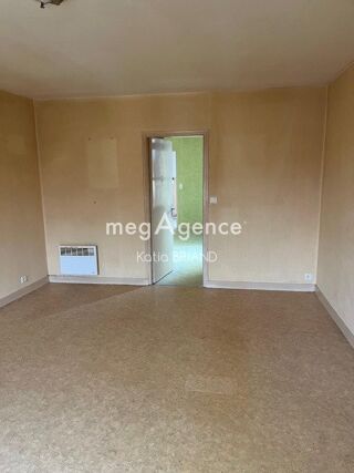  Appartement � vendre 3 pi�ces 52 m�