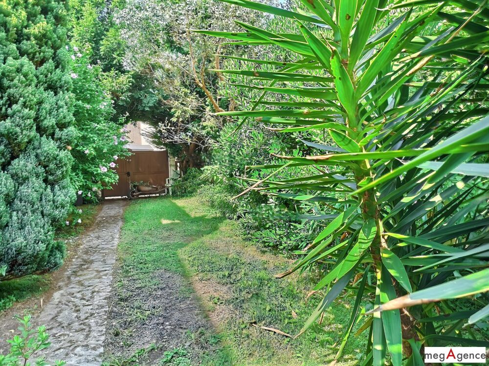 � vendre  Maison Nantes (44100)