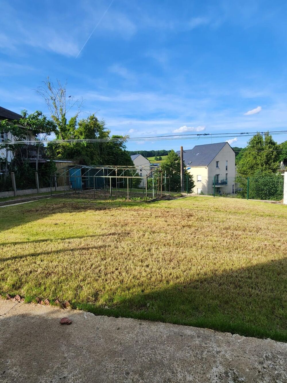 Vente Maison NOUVEAUTÉ !! Changé, pavillon, 3 chambres Change