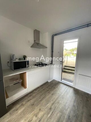  Maison � vendre 6 pi�ces 93 m�