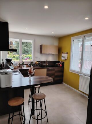  Maison � vendre 5 pi�ces 82 m�