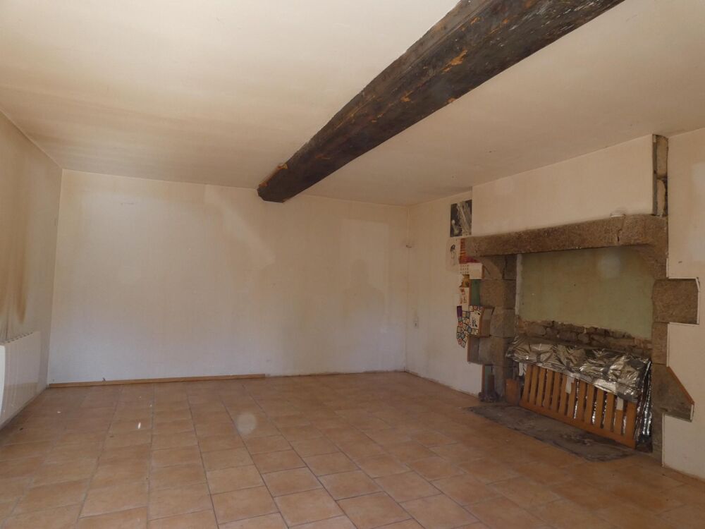 Vente Maison Petite maison en pierre près de Gandelain. Gandelain