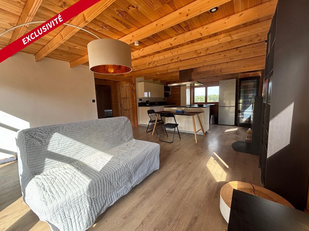 Vente Maison Maison 70 m2 Cournon