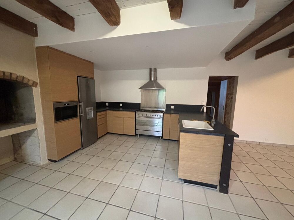 Location Maison Maison 115 m2 Pleucadeuc