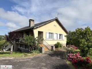  Maison � vendre 7 pi�ces 163 m�