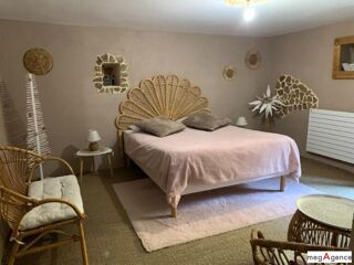  Maison � vendre 11 pi�ces 460 m�