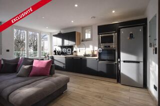  Appartement à vendre 4 pièces 72 m²