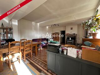  Maison à vendre 3 pièces 70 m²