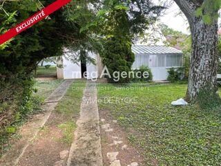  Maison � vendre 3 pi�ces 80 m�