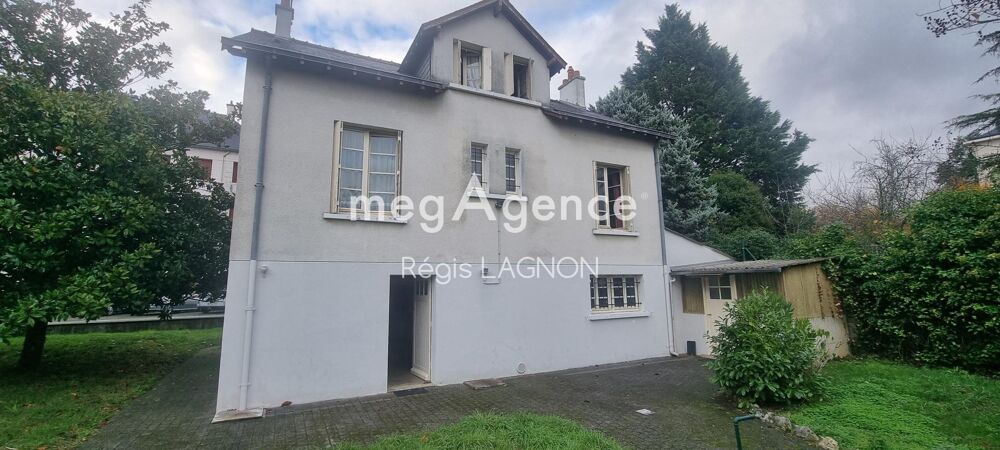 Maison 4 pièces 83 m² · à Blois · 83 m² · 199 000 €