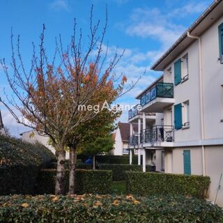  Appartement � vendre 2 pi�ces 43 m�