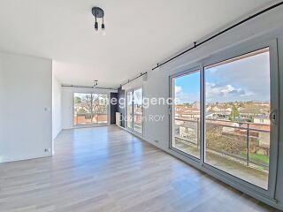  Appartement � vendre 3 pi�ces 72 m�