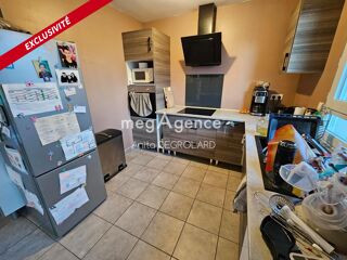  Maison à vendre 4 pièces 90 m²