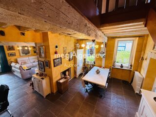  Maison à vendre 7 pièces 199 m²