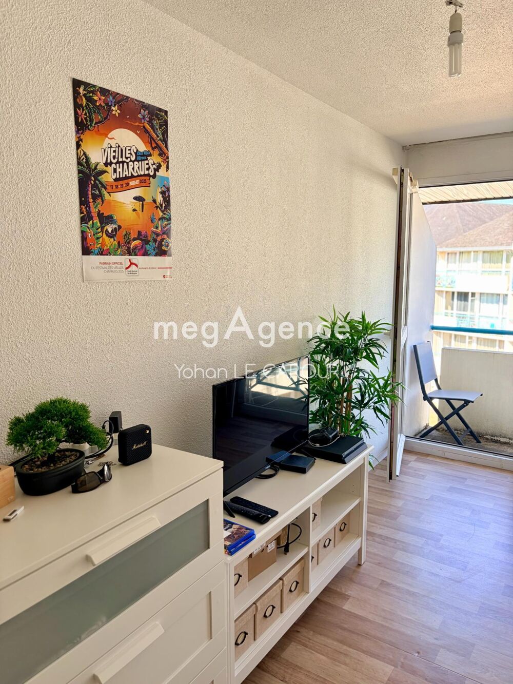 Vente Appartement Studio ICAM Vannes – Investissement locatif clés en main Vannes