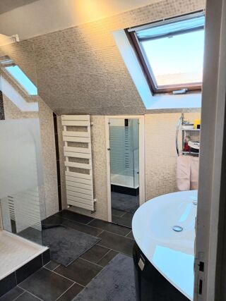  Maison � vendre 5 pi�ces 111 m�