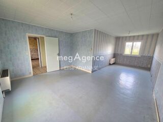  Maison à vendre 4 pièces 82 m²