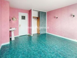  Maison à vendre 6 pièces 135 m²