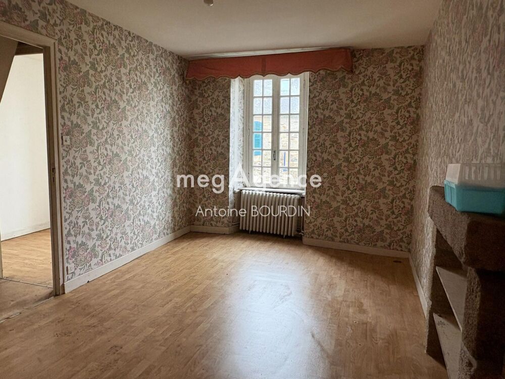 Vente Maison Maison petit prix Callac Callac