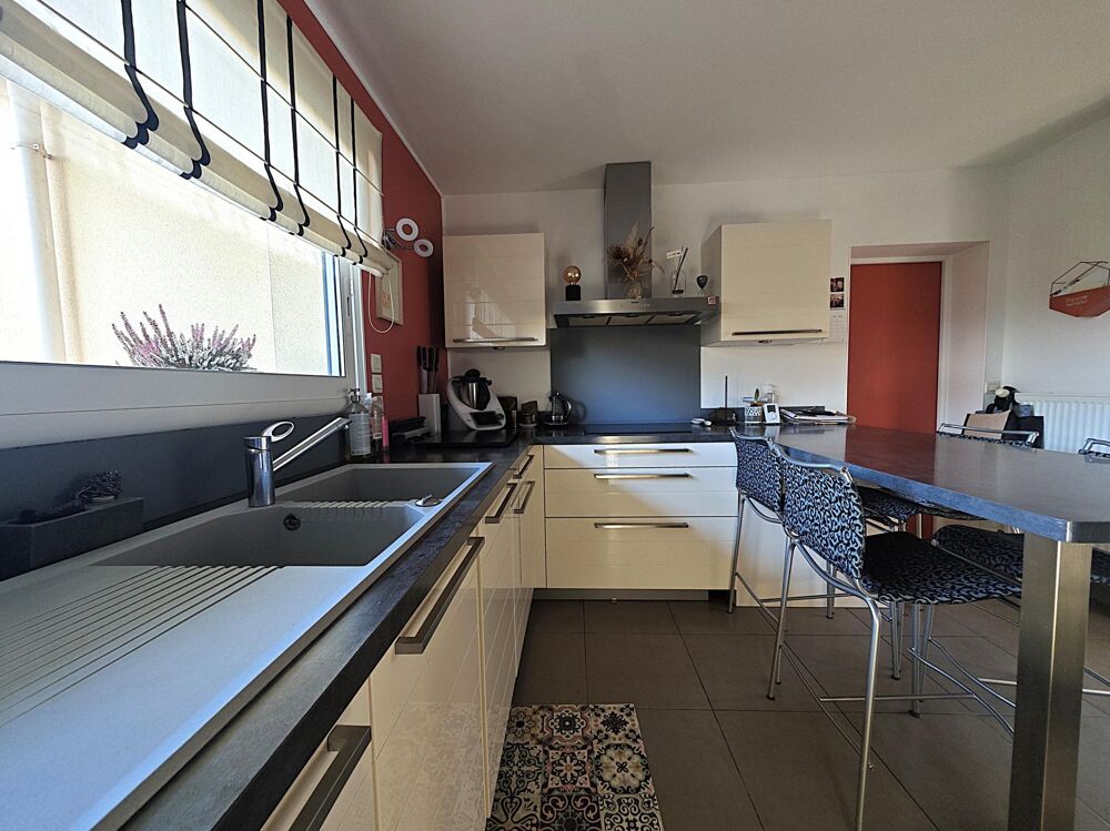 � vendre  Maison Ploeren (56880)