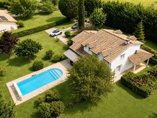  Maison à vendre 5 pièces 144 m²