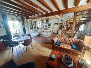  Maison à vendre 8 pièces 230 m²