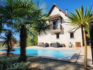  Maison à vendre 5 pièces 156 m²