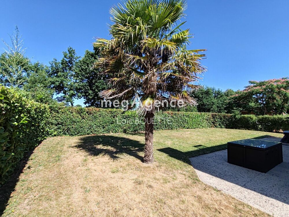 Vente Maison Maison fonctionnelle, lumineuse, non mitoyenne La meziere