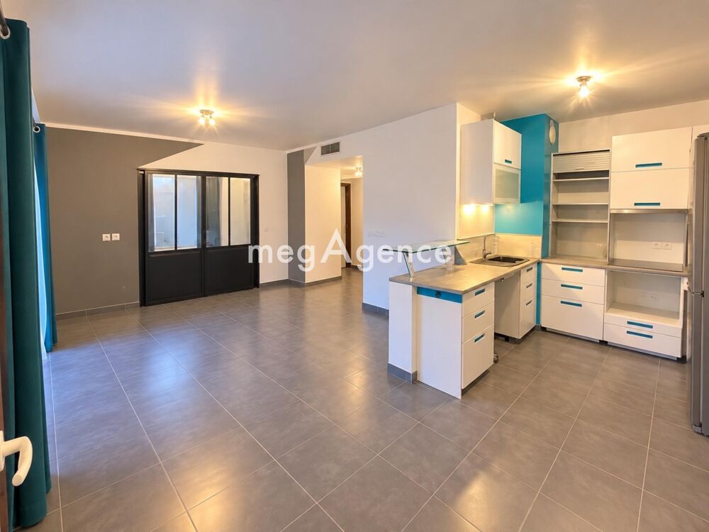 Vente Appartement TOULON EST–  ÉCOQUARTIER FONT-PRÉ | T3 -TERRASSE Toulon