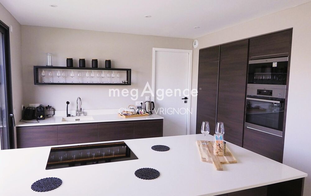 � vendre  Maison Les Sables-d'Olonne (85100)