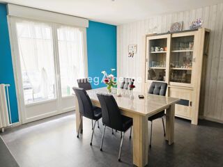  Maison � vendre 6 pi�ces 83 m�