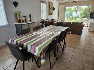  Maison à vendre 6 pièces 140 m²
