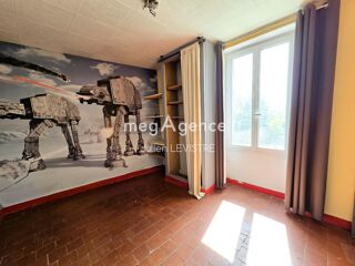  Maison à vendre 6 pièces 131 m²