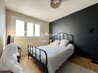  Appartement à vendre 4 pièces 48 m²