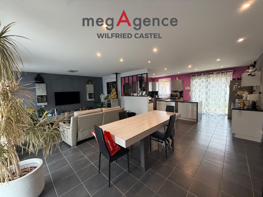 Vente Maison Pavillon de 100m2 à deux pas du bourg du Chateau ! Sables d olonne