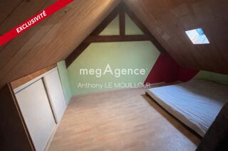  Maison à vendre 5 pièces 124 m²
