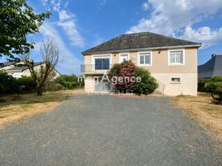  Maison à vendre 6 pièces 141 m²