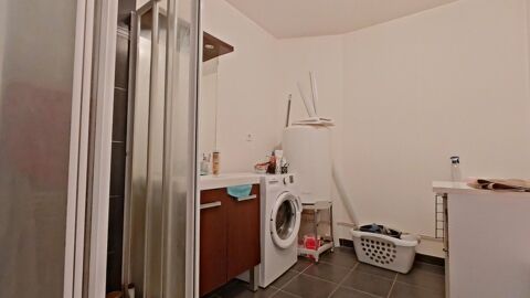  Appartement à vendre 1 pièce 42 m²
