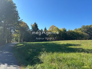  Terrain à vendre 13314 m²