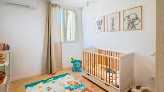  Appartement à vendre 3 pièces 72 m²