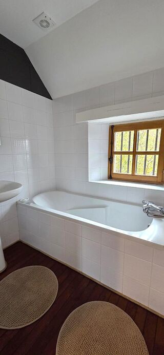  Maison � vendre 3 pi�ces 70 m�