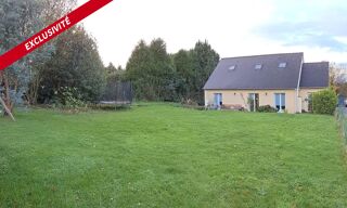  Maison � vendre 7 pi�ces 135 m�