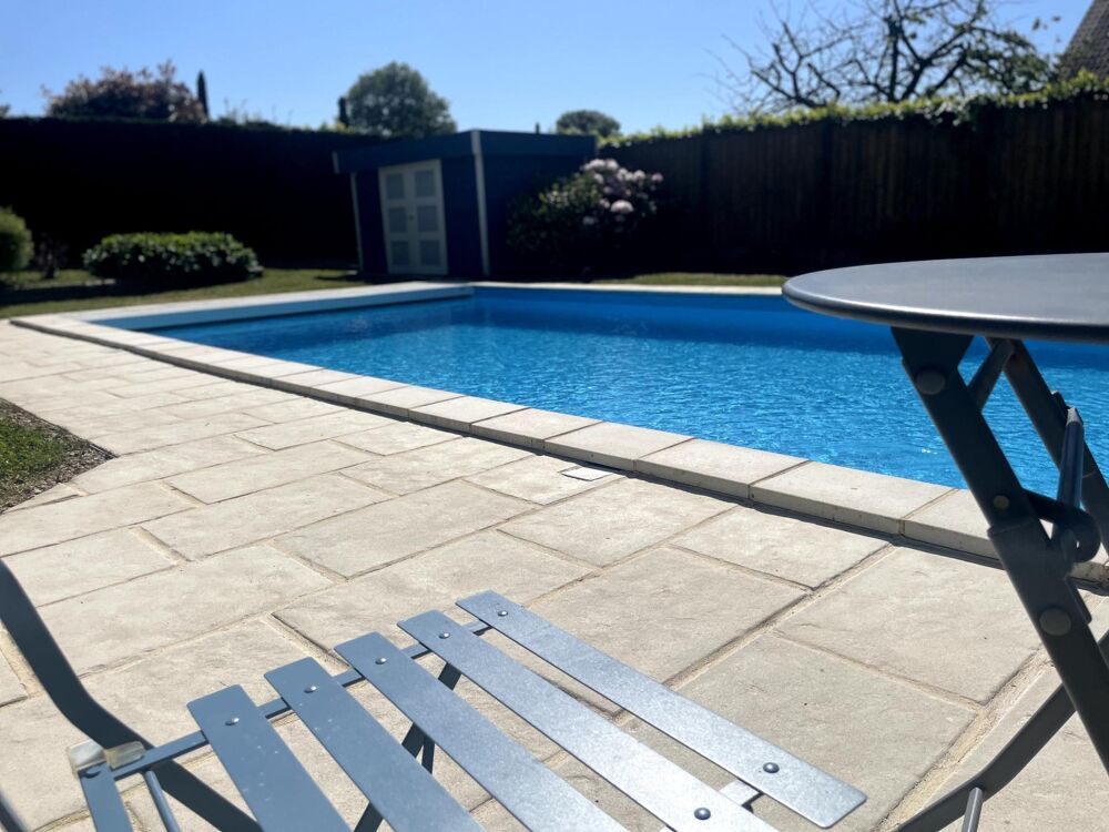 Maison avec piscine 8 pièces 146 m² La Séguinière
