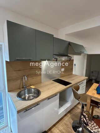  Immeuble à vendre 504 m²