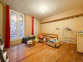  Maison � vendre 7 pi�ces 121 m�