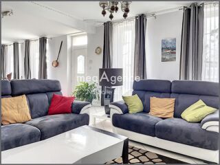  Maison � vendre 10 pi�ces 250 m�