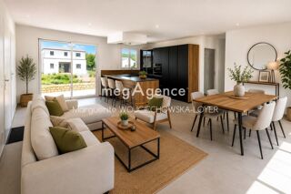  Maison � vendre 5 pi�ces 93 m�